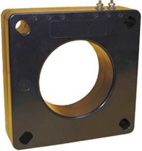 Order GE ITI 100-SD-17583JG Current Transformer CT, Indoor, Model: 100, Ratio: 1000:1A, Single Phase, 10kV BIL, 60Hz